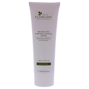 Villa Floriani Pro-Balance Purifying Massage Cream by Villa Floriani for Women - 8.45 oz Treatment