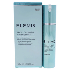 Elemis Pro-Collagen Quartz Lift Mask by Elemis for Unisex - 1.6 oz Mask