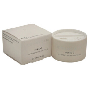 Cosmedix Pure C Vitamin C Mixing Crystals by CosMedix for Unisex - 0.2 oz Powder