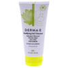 Derma-E Purifying Gel Cleanser by Derma-E for Unisex - 6 oz Cleanser