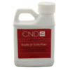Cnd Radical SolarNail Sculpting Liquid by CND for Unisex - 8 oz Nail Care