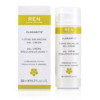Ren - Clarimatte T-Zone Balancing Gel Cream (For Combination To Oily Skin) 50ml/1.7oz