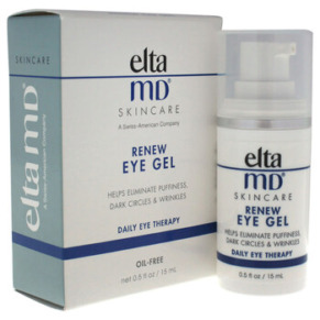 Eltamd Renew Eye Gel by EltaMD for Unisex - 0.5 oz Gel
