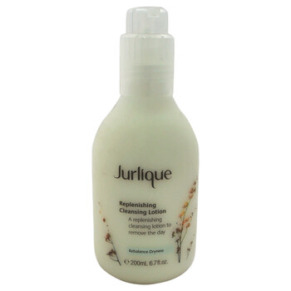 Jurlique Replenishing Cleansing Lotion by Jurlique for Women - 6.7 oz Cleansing Lotion