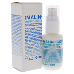 Malin + Goetz Replenishing Face Serum by Malin + Goetz for Women - 1 oz Serum