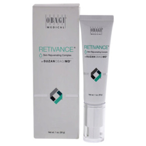 Obagi Retivance Skin Rejuvenating Complex by Obagi for Unisex - 1 oz Moisturizer