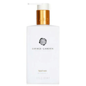 Rituals - Private Collection - Savage Garden Hand Wash 300Ml / 10.1Oz