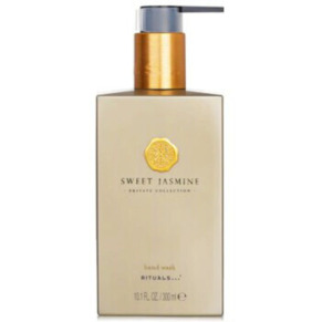 Rituals - Private Collection - Sweet Jasmine Hand Wash 300Ml / 10.1Oz