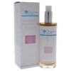 The Organic Pharmacy Rose Facial Cleansing Gel by The Organic Pharmacy for Women - 3.4 oz Cleanser