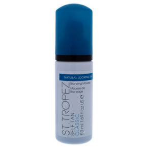 St. Tropez Self Tan Classic Bronzing Mousse by St. Tropez for Unisex - 1.69 oz Mousse