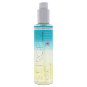 St. Tropez Self Tan Purity Bronzing Water Gel by St. Tropez for Unisex - 6.7 oz Gel