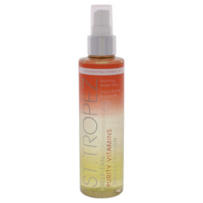 St. Tropez Self Tan Purity Vitamins Mist by St. Tropez for Unisex - 6.7 oz Mist