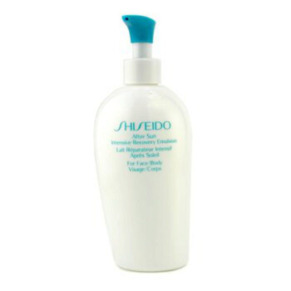 Shiseido - After Sun Intensive Recovery Emulsion  300ml/10oz