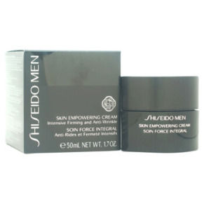 Shiseido by Shiseido Men Skin Empowering Cream 1.7 oz (50 ml)
