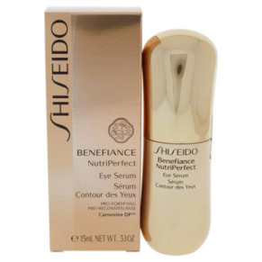 Shiseido / Benefiance Nutri Perfect Eye Serum .53 oz (15 ml)