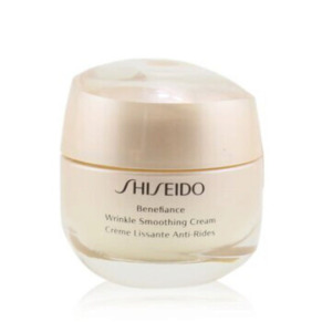 Shiseido - Benefiance Wrinkle Smoothing Cream  50ml/1.7oz
