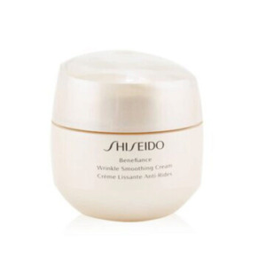 Shiseido - Benefiance Wrinkle Smoothing Cream  75ml/2.6oz