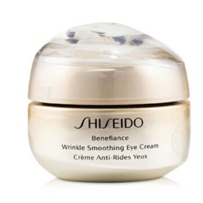 Shiseido - Benefiance Wrinkle Smoothing Eye Cream  15ml/0.51oz