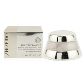 Shiseido - Bio Performance Advanced Super Revitalizing Cream  50ml/1.7oz