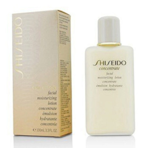 Shiseido - Concentrate Facial Moisture Lotion  100ml/3.3oz