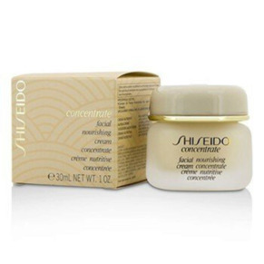 Shiseido - Concentrate Nourishing Cream  30ml/1oz