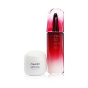 Shiseido Defend & Regenerate Power Moisturizing Set Gift Set Skin Care 729238183285