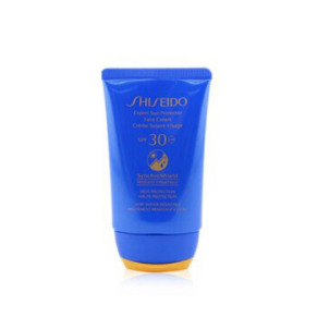 Shiseido - Expert Sun Protector Face Cream SPF 30 UVA (High Protection