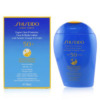 Shiseido - Expert Sun Protector SPF 50+UVA Face & Body Lotion (Turns Invisible
