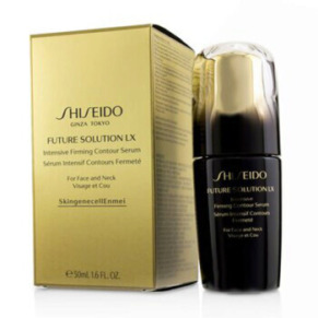 Shiseido Future Solution LX Intensive Firming Contour Serum 50ml/1.6 oz