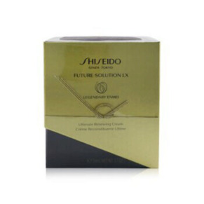 Shiseido Future Solution Lx Legendary Enmei Ultimate Renewing Cream 50ml