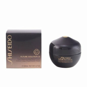 Shiseido Future Solution LX Total Regenerating Body Cream