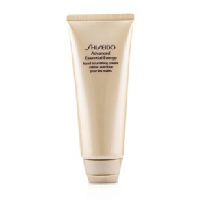 Shiseido Ladies Advanced Essential Energy Nourishing Hand Cream 3.6 oz Skin Care 729238110960