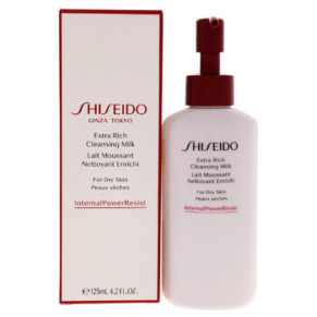 Shiseido Ladies Extra Rich Cleansing Milk 4.2 oz