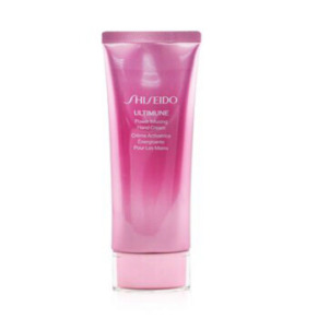 Shiseido Ladies Ultimune Power Infusing Hand Cream 2.5 oz Skin Care 729238186972