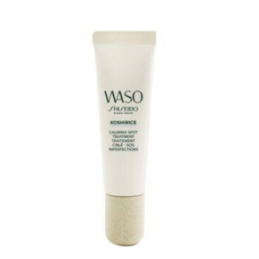 Shiseido Ladies Waso Koshirice Calming Spot Treatment 0.7 oz Skin Care 768614178835