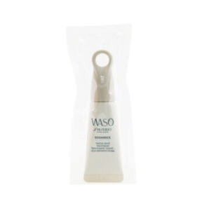 Shiseido Ladies Waso Koshirice Tinted Spot Treatment 0.33 oz # Subtle Peach Skin Care 730852178779