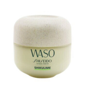 Shiseido Ladies Waso Shikulime Mega Hydrating Moisturizer 1.7 oz Skin Care 768614178750