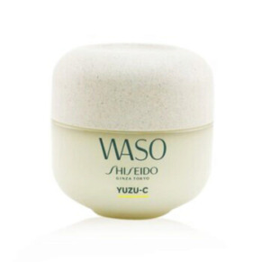 Shiseido Ladies Waso Yuzu-C Beauty Sleeping Mask 1.7 oz Skin Care 768614178798