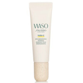 Shiseido Ladies Waso Yuzu-C Eye Awakening Essence 0.72 oz Skin Care 768614189947