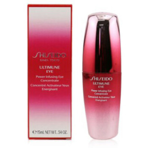 Shiseido - Ultimune Power Infusing Eye Concentrate  15ml/0.54oz