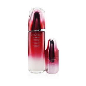 Shiseido Ultimune Power Infusing Set Skin Care 729238190085