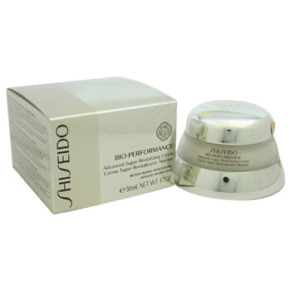 Shiseido Unisex Bio Performance Revitalizing Cream 1.7 oz Skin Care 768614103202