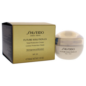 Shiseido Unisex Future Solution LX Cream 1.8 oz Skin Care 768614139201