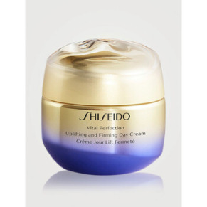 Shiseido Vital Perfection Uplifting Firming Day Cream SPF 30 1.7 oz Skin Care 730852149373