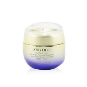 Shiseido - Vital Perfection Overnight Firming Treatment 50ml / 1.7oz