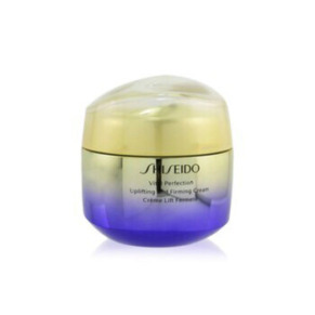 Shiseido - Vital Perfection Uplifting & Firming Cream  75ml/2.6oz