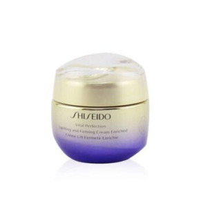 Shiseido - Vital Perfection Uplifting & Firming Cream Enriched  50ml/1.7oz