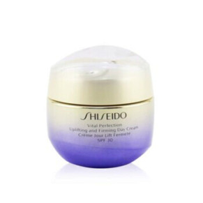 Shiseido - Vital Perfection Uplifting & Firming Day Cream SPF 30  50ml/1.7oz