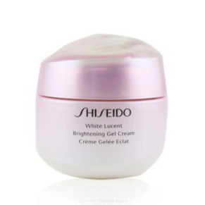 Shiseido - White Lucent Brightening Gel Cream  50ml/1.7oz