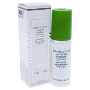 Sisley / Botanical D-tox Detoxifying Night Treatment 1 oz